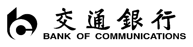 Bank of Communications logo