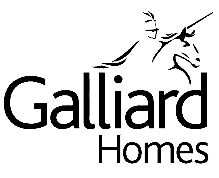 Galliard Homes logo