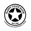 Happy State Bank logo