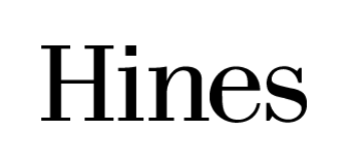 Hines logo