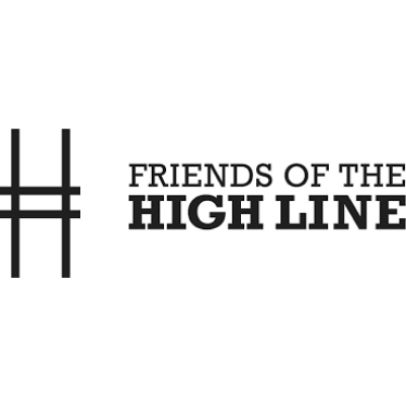 Friends of the High Line logo