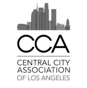 CCA logo