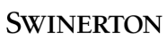 Swinerton logo