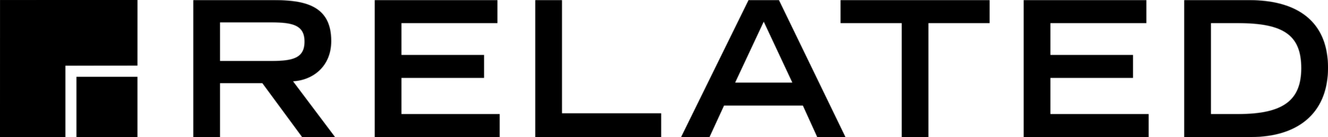 Related logo