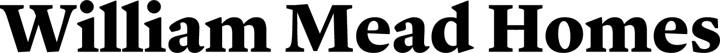 William Mead Homes logo