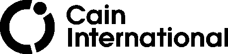 Cain International logo