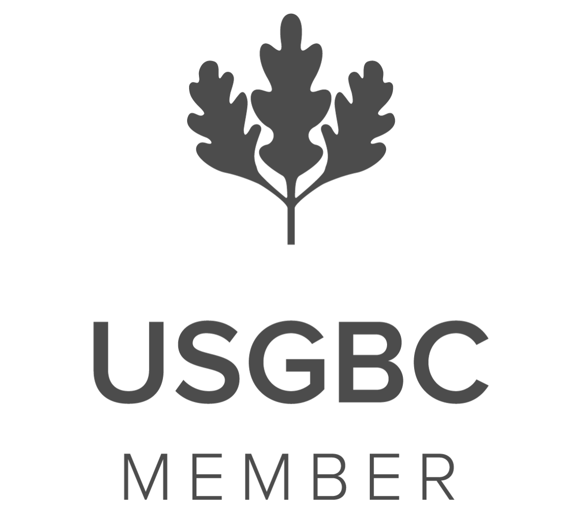 USGBC logo