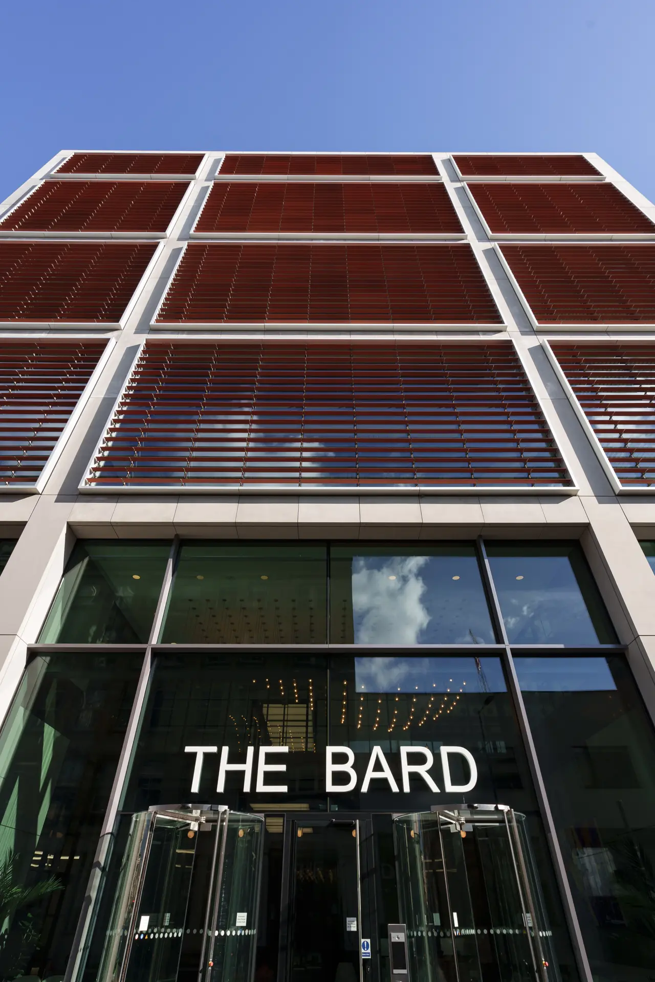 The Bard